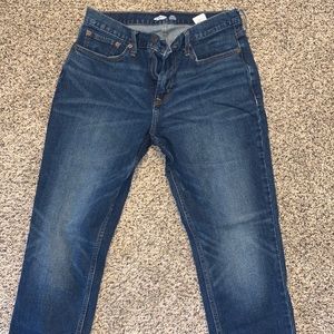Men’s Athletic Jeans